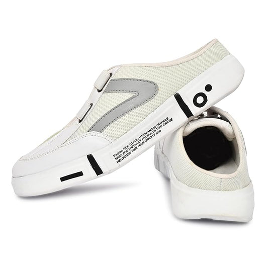 Exclusive Half Premium Casual Shoe For Men