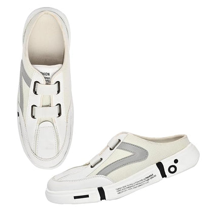 Exclusive Half Premium Casual Shoe For Men