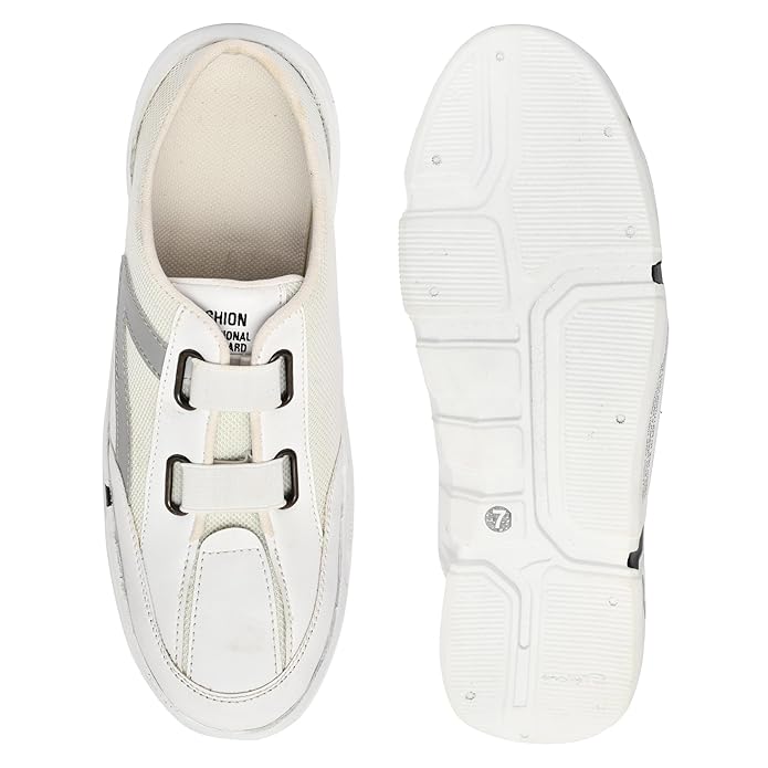 Exclusive Half Premium Casual Shoe For Men